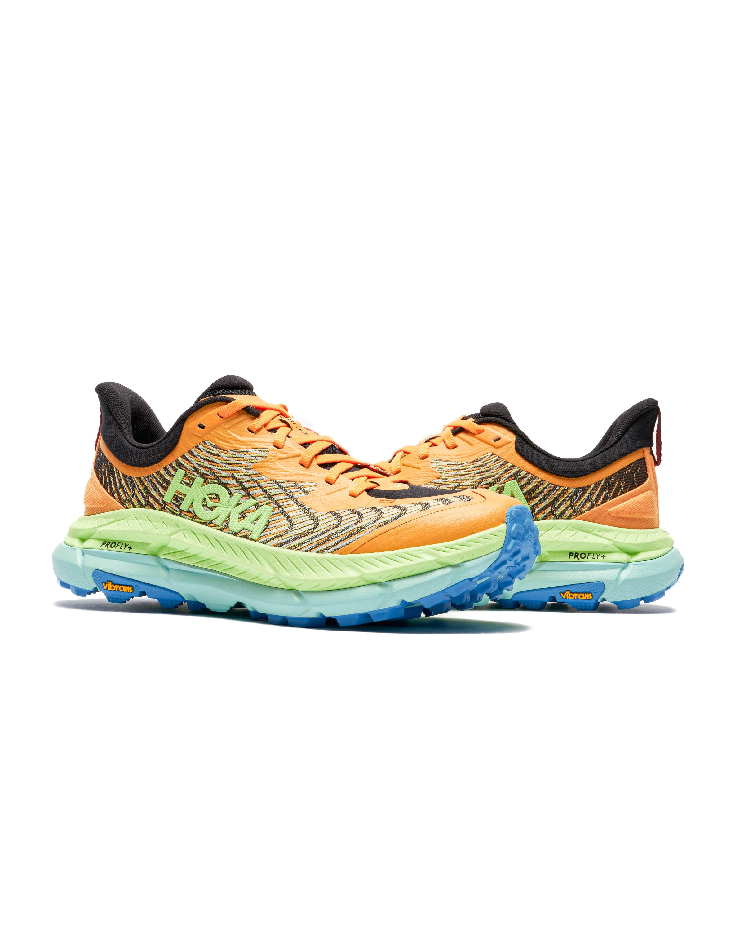 Hoka One One MAFATE SPEED 4 | 1129930-SLRL | AFEW STORE